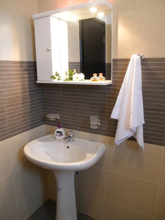 Villa Cazala Monemvasia Phòng bức ảnh