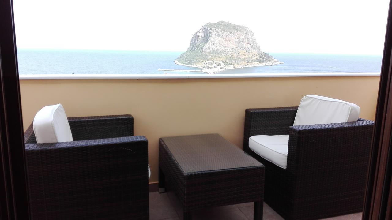 Villa Cazala Monemvasia Ngoại thất bức ảnh